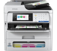 MFP Epson WorkForce Pro EM-C800RDWF (C11CK19401)