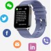    Smartwatch Gravity GT17-2