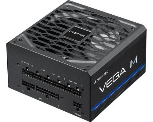 Chieftec Vega M 750W ATX 3.1 (PPG-750-C)