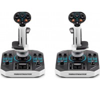 Sol-R 2 HOSAS Space Sim Duo