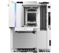 AMD X870E Nzxt NZXT N9 X870E AMD X870E Gniazdo AM5 ATX