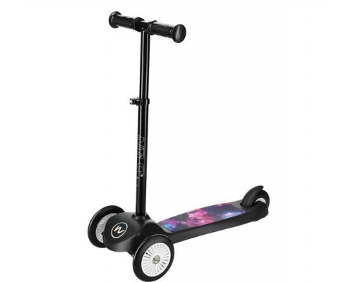 Three-wheeled Balance dziecięca Nils Fun HLB1503 space 56,5x25x67,5 cm