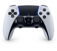 Sony Controller 1000044114 / DualSense Edge V2 White/Black