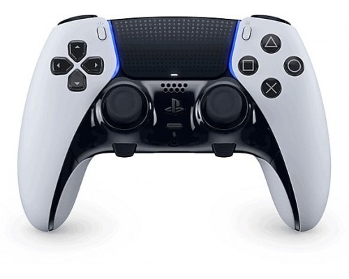 Sony Controller 1000044114 / DualSense Edge V2 White/Black