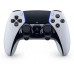 Sony Controller 1000044114 / DualSense Edge V2 White/Black