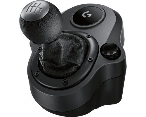 G923 SE Racing Wheel Shifter Combo Xbox