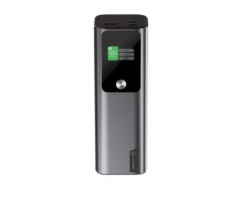 Alogic Ark 27.000 mAh with 140W USB-C Charging
