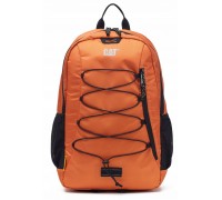 Caterpillar Himalayas Backpack 84713-643 Orange One size