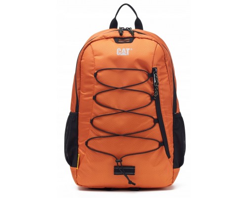 Caterpillar Himalayas Backpack 84713-643 Orange One size