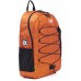 Caterpillar Himalayas Backpack 84713-643 Orange One size