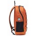 Caterpillar Himalayas Backpack 84713-643 Orange One size