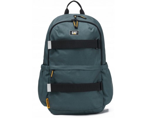 Caterpillar Melbourne Backpack 84710-615 Green One size