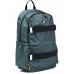 Caterpillar Melbourne Backpack 84710-615 Green One size