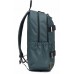 Caterpillar Melbourne Backpack 84710-615 Green One size