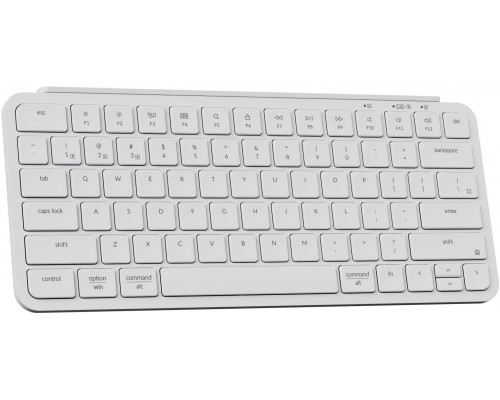 Keychron B1 Pro 75% Membrane Ivory White