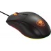 COUGAR Gaming Maus MINOS EX