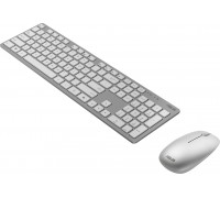 Asus W5000 wireless Keyboard+Mouse dt. COPILOT Layout weiß