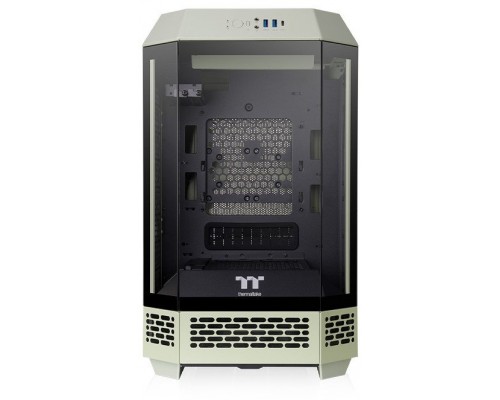Thermaltake The Tower 250 Matcha Green (CA-1Z9-00SEWN-00)