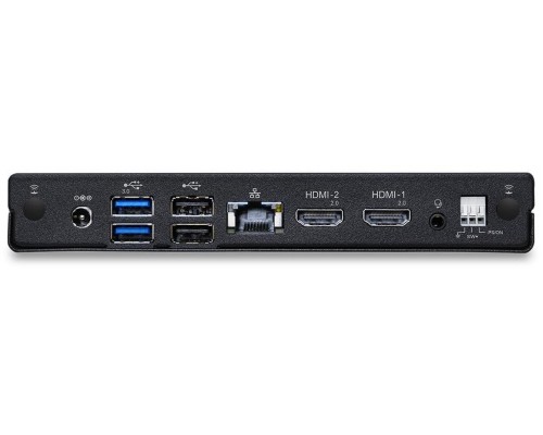 Aopen by Acer FS DE3129     N100       1x8GB 128GBeMMC ohne OS