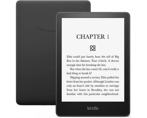 Amazon Kindle Paperwhite 5 Without ads (B09TMF6742/SPEC)