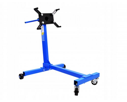 #Stojak do montażu silnika 1000LBS/450kg(1)