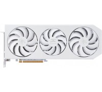 POWERCOLOR Hellhound Radeon RX 9070 XT 16GB GDDR6 (RX9070XT 16G-L/OC/WHITE)