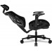 SPEEDER chair, Black