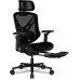 SPEEDER chair, Black