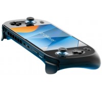 Ayaneo 2S Handheld Konsole – 32 GB LPDDR5X, 2 TB SSD, Starry Black