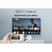 TCL 43P7K QLED 43'' 4K Ultra HD Google TV