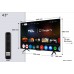 TCL 43P7K QLED 43'' 4K Ultra HD Google TV