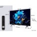 TCL 43P7K QLED 43'' 4K Ultra HD Google TV