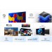 TCL 43P7K QLED 43'' 4K Ultra HD Google TV