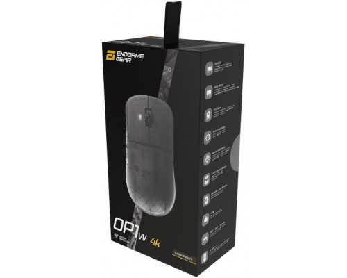Endgame Gear OP1w 4k Wireless