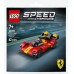 LEGO Ferrari 499P – hiperauto