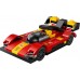 LEGO Ferrari 499P – hiperauto