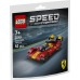 LEGO Ferrari 499P – hiperauto