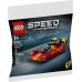 LEGO Ferrari 499P – hiperauto