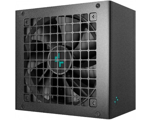 Deepcool PN750D V2 750W ATX 3.1 (R-PN750D-FC0B-JGEU-V2)