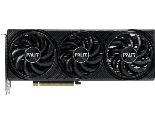Palit GeForce RTX 5070 Infinity 3 OC 12GB GDDR7 DLSS4 (NE75070S19K9-GB2050S)