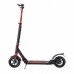 HM209T BLACK-RED HULAJNOGA Z HAMULCEM TARCZOWYM NILS EXTREME