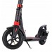 HM209T BLACK-RED HULAJNOGA Z HAMULCEM TARCZOWYM NILS EXTREME