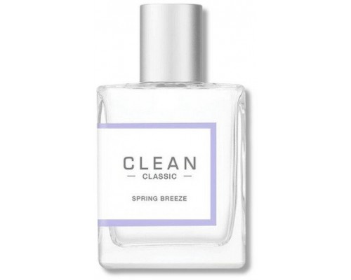 CLEAN Classic Spring Breeze EDP spray 30ml