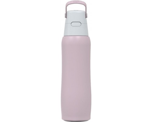 Dafi   Filtrująca SOLID Steel COLD Różana 500 ml