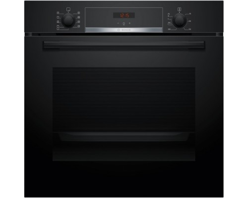 Bosch Serie 4 HBA514BB3 71 l Black
