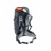 Deuter Trail Pro SL 34 l Black