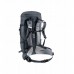 Deuter Trail Pro SL 34 l Black