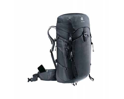 Deuter Trail Pro SL 34 l Black