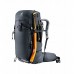 Deuter Trail Pro SL 34 l Black