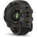 Smartwatch GARMIN Instinct E 40 mm Black